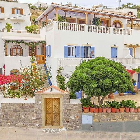 Patmos Maria Studios Skala  Exterior photo